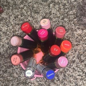 Lipsense Lipsticks